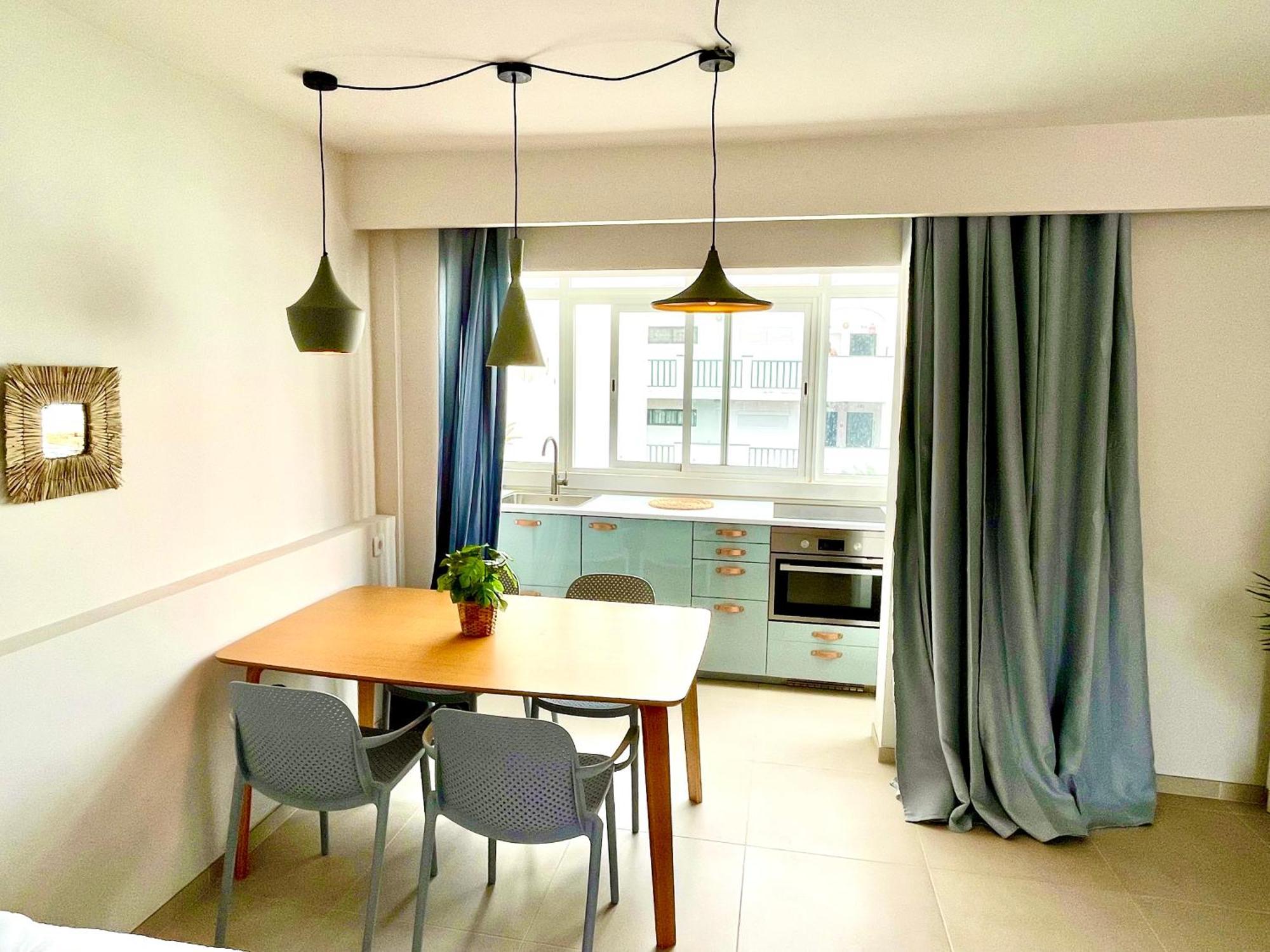 Casa Del Mar Apartment คอสตา เด อันตีกัว ภายนอก รูปภาพ