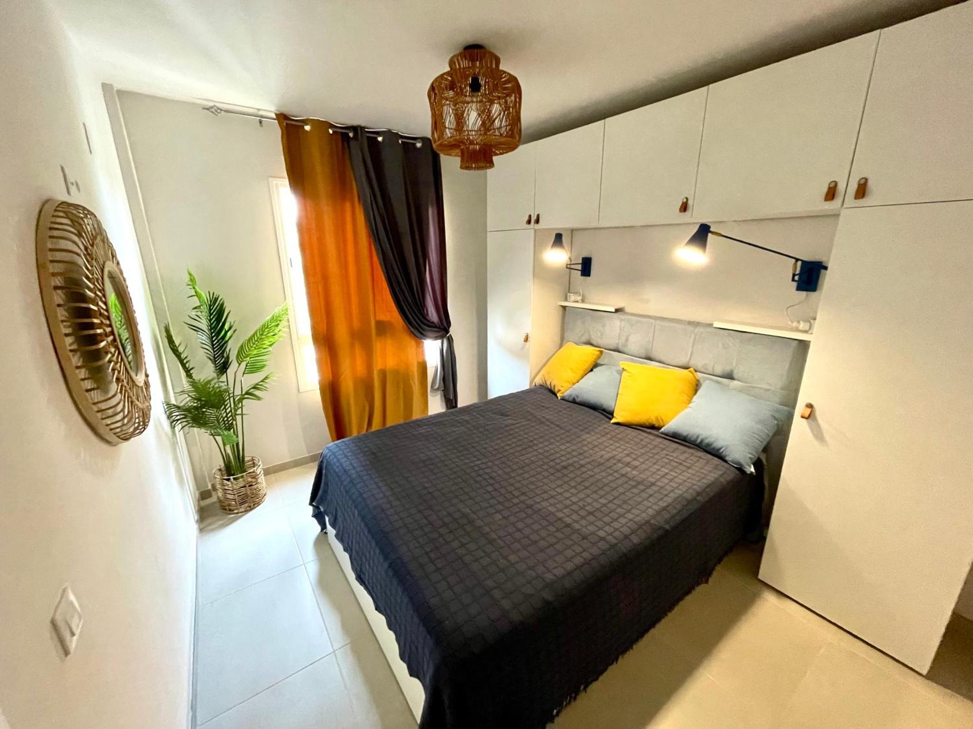 Casa Del Mar Apartment คอสตา เด อันตีกัว ภายนอก รูปภาพ