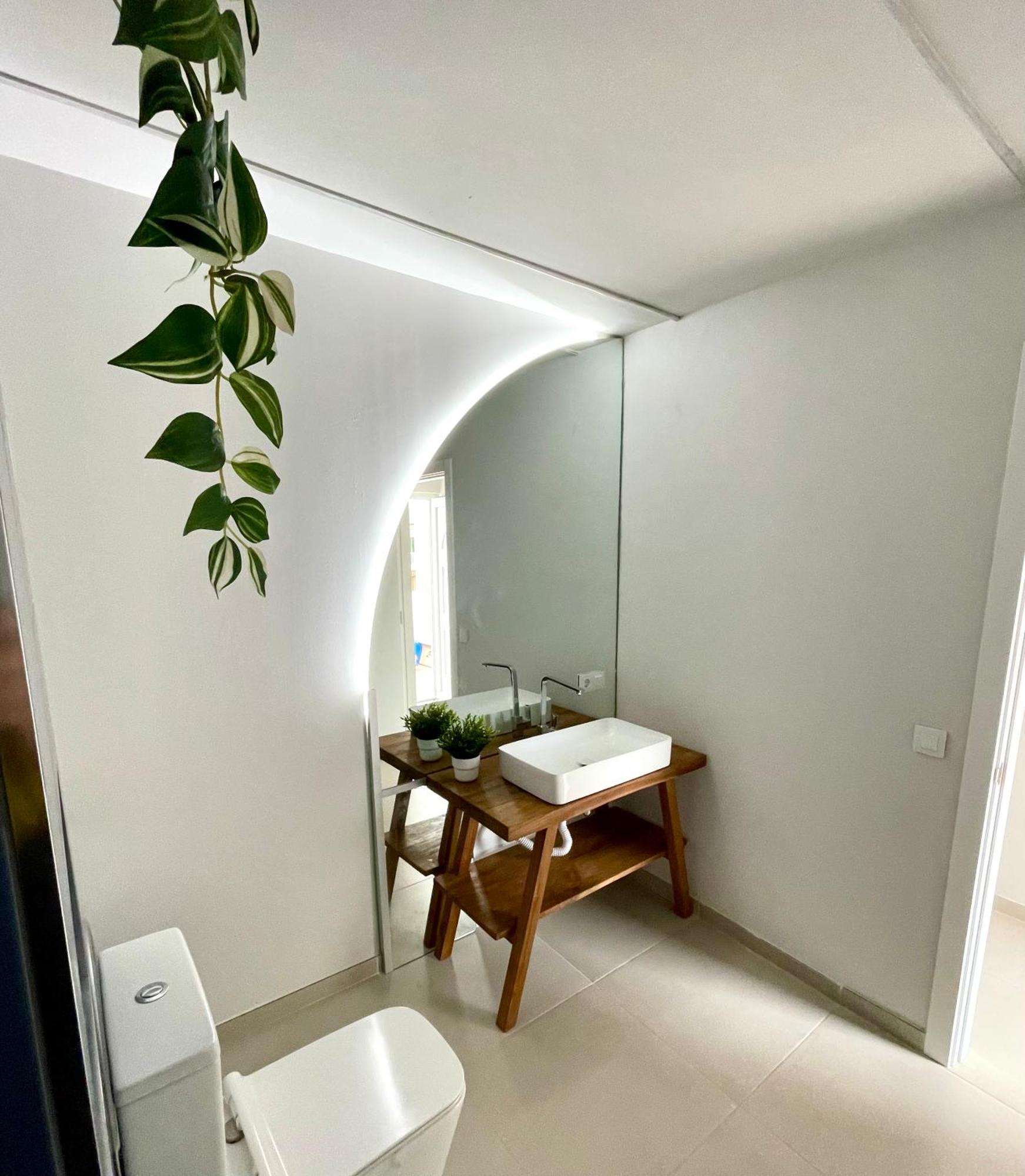 Casa Del Mar Apartment คอสตา เด อันตีกัว ภายนอก รูปภาพ