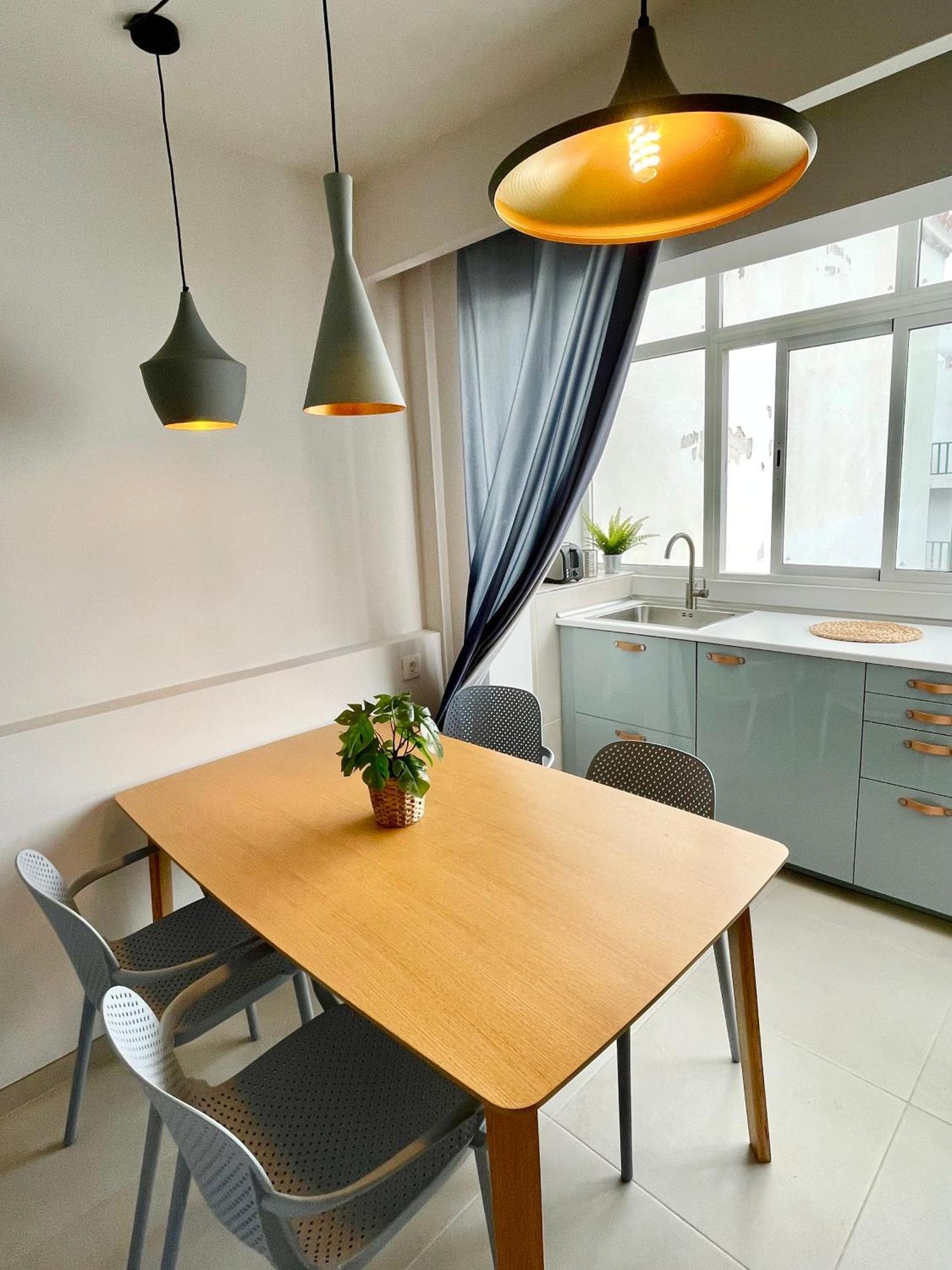 Casa Del Mar Apartment คอสตา เด อันตีกัว ภายนอก รูปภาพ