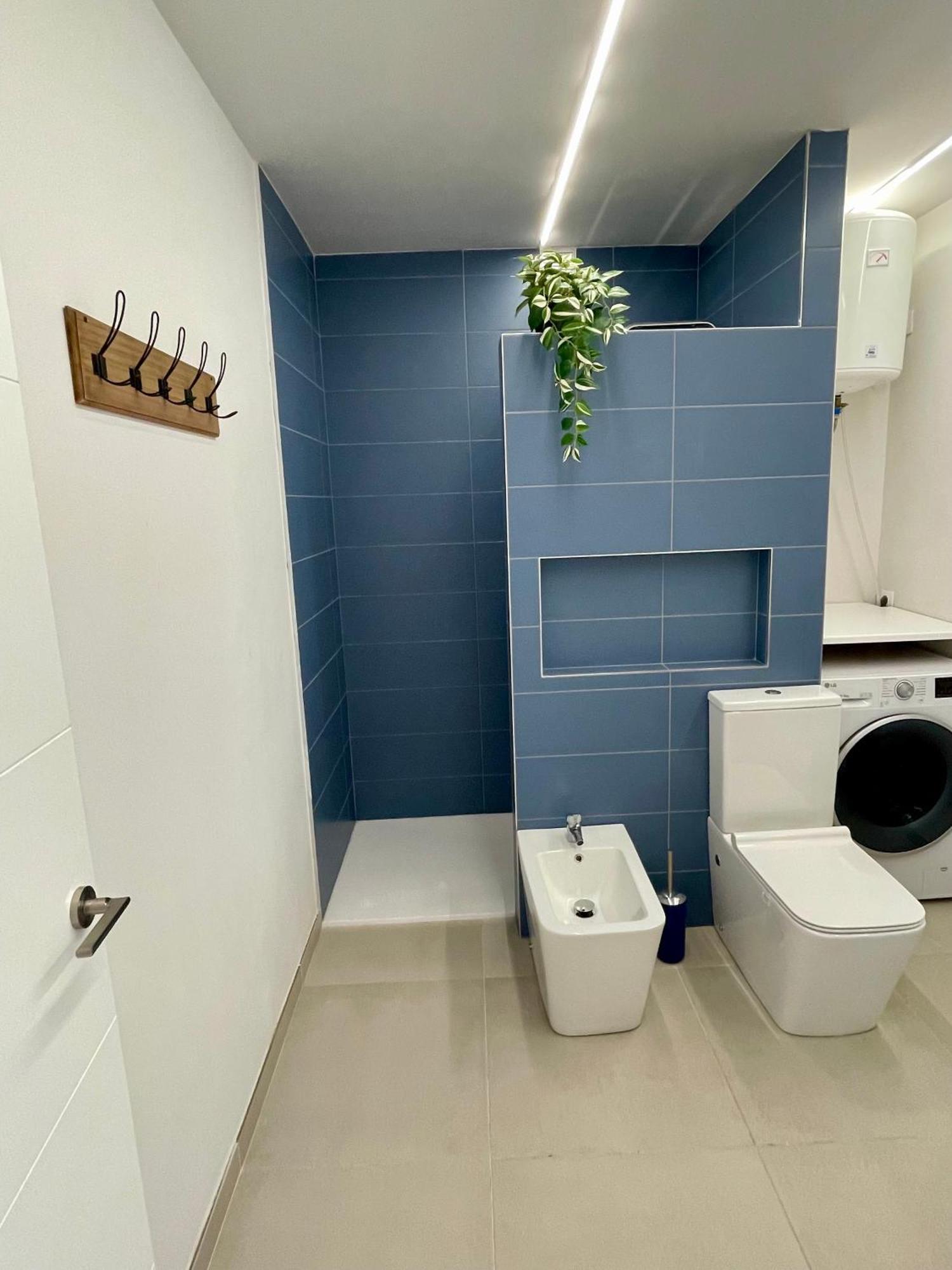 Casa Del Mar Apartment คอสตา เด อันตีกัว ภายนอก รูปภาพ