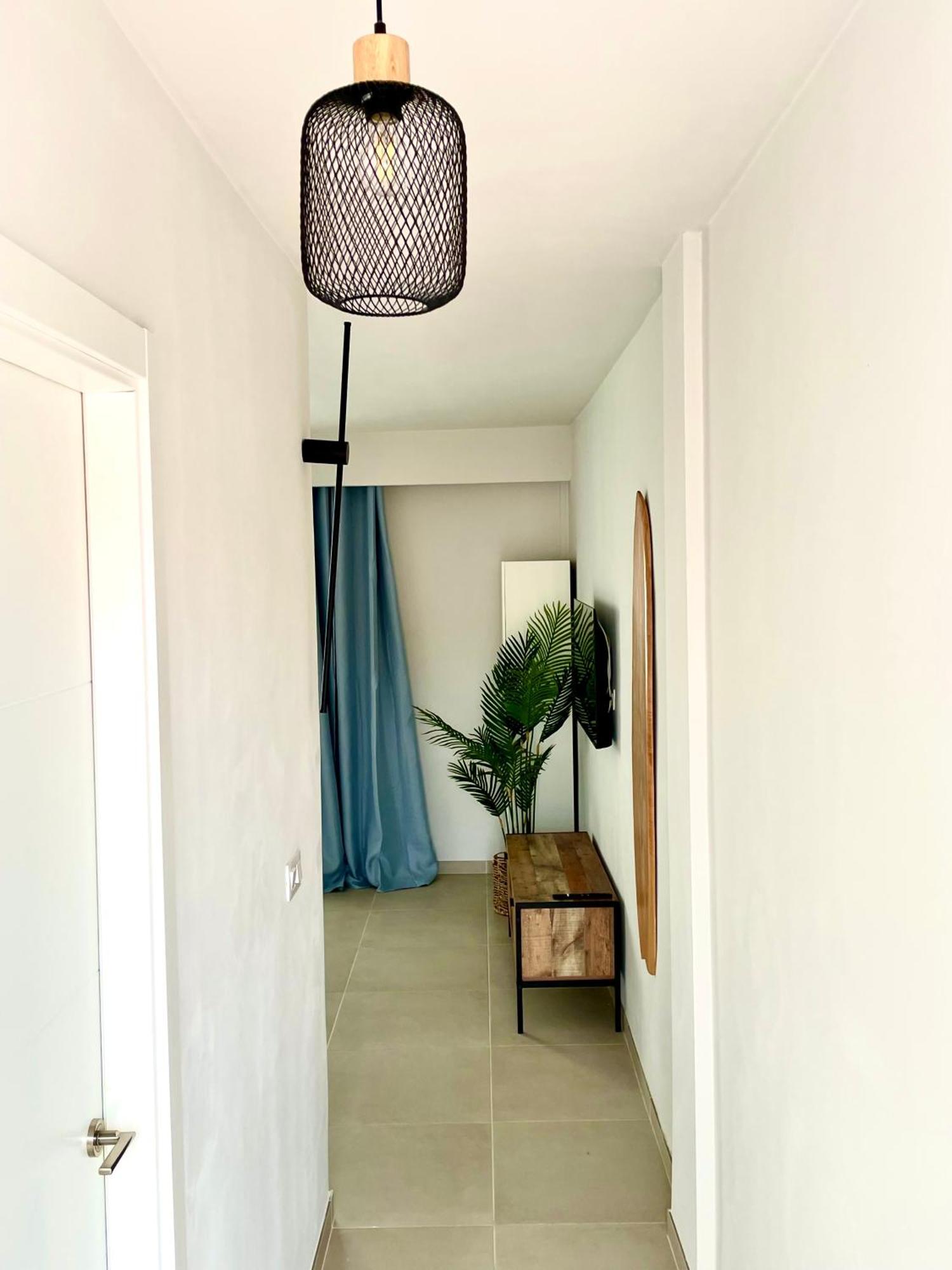 Casa Del Mar Apartment คอสตา เด อันตีกัว ภายนอก รูปภาพ